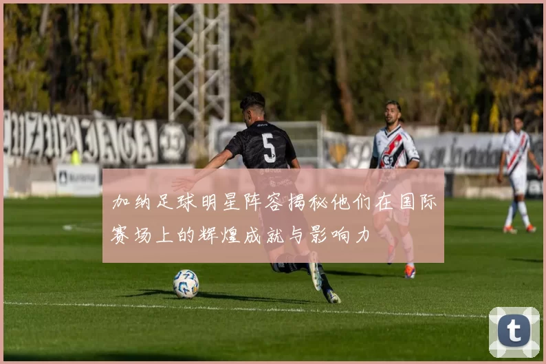 加纳足球明星阵容揭秘他们在国际赛场上的辉煌成就与影响力