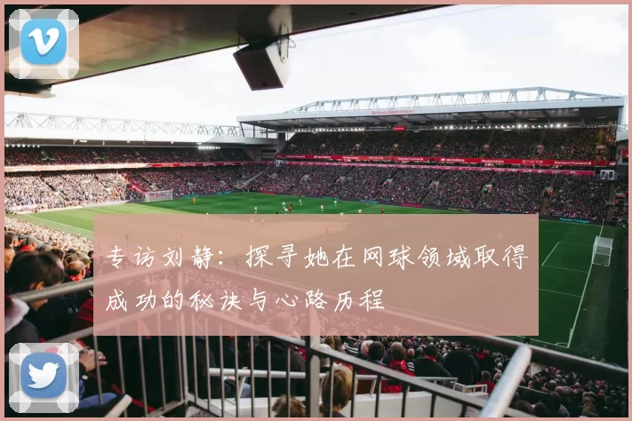 专访刘静：探寻她在网球领域取得成功的秘诀与心路历程