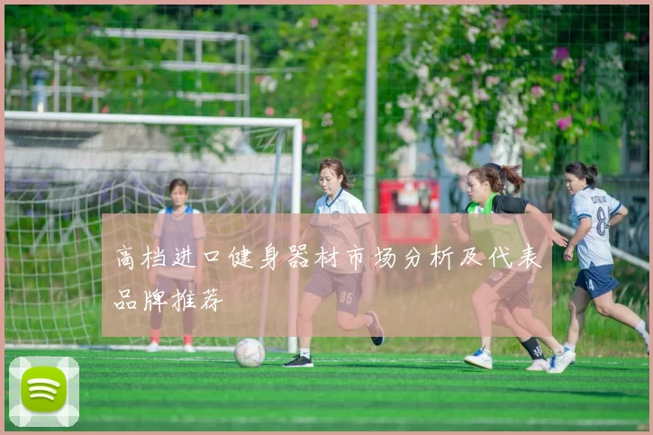 高档进口健身器材市场分析及代表品牌推荐