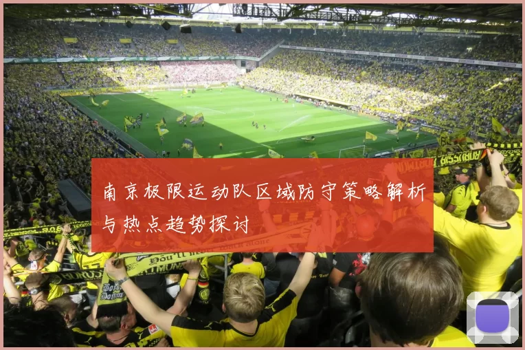 南京极限运动队区域防守策略解析与热点趋势探讨