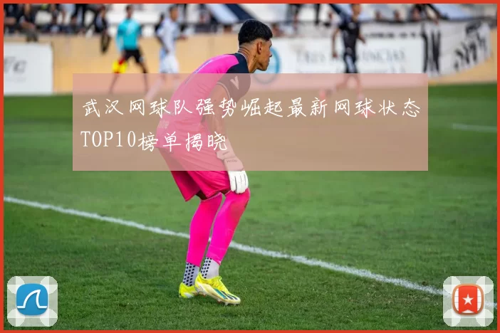 武汉网球队强势崛起最新网球状态TOP10榜单揭晓