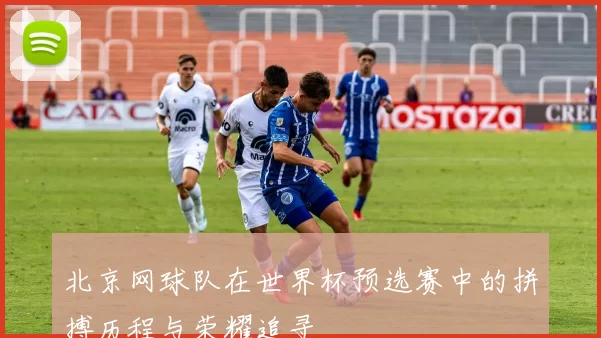 北京网球队在世界杯预选赛中的拼搏历程与荣耀追寻