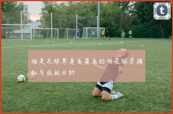 谁是足球界身高最高的明星球员揭秘与成就分析