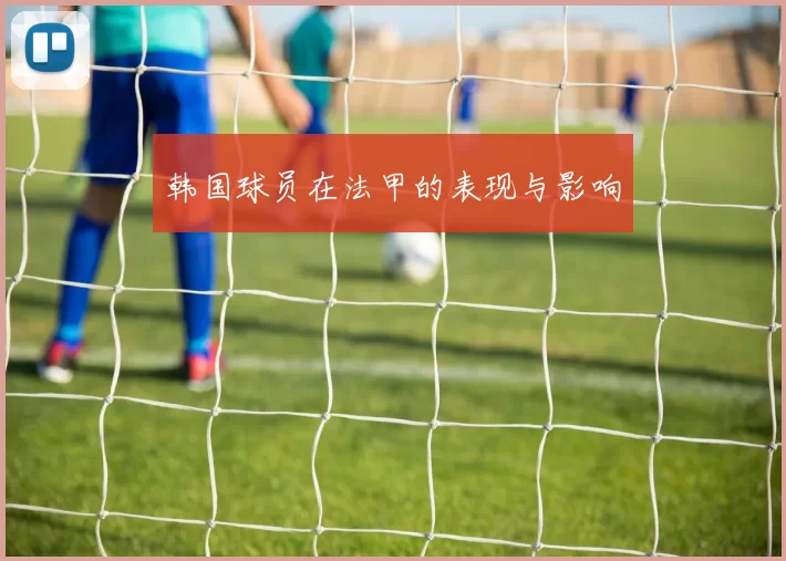 韩国球员在法甲的表现与影响