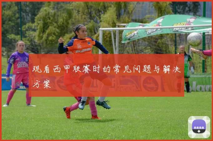 观看西甲联赛时的常见问题与解决方案