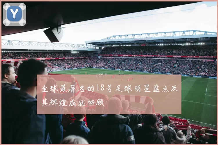全球最著名的18号足球明星盘点及其辉煌成就回顾