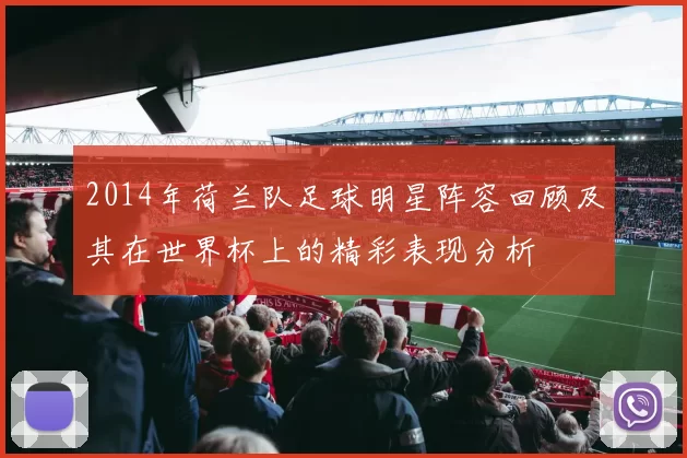 2014年荷兰队足球明星阵容回顾及其在世界杯上的精彩表现分析