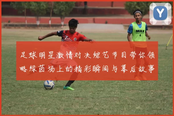 足球明星激情对决综艺节目带你领略绿茵场上的精彩瞬间与幕后故事
